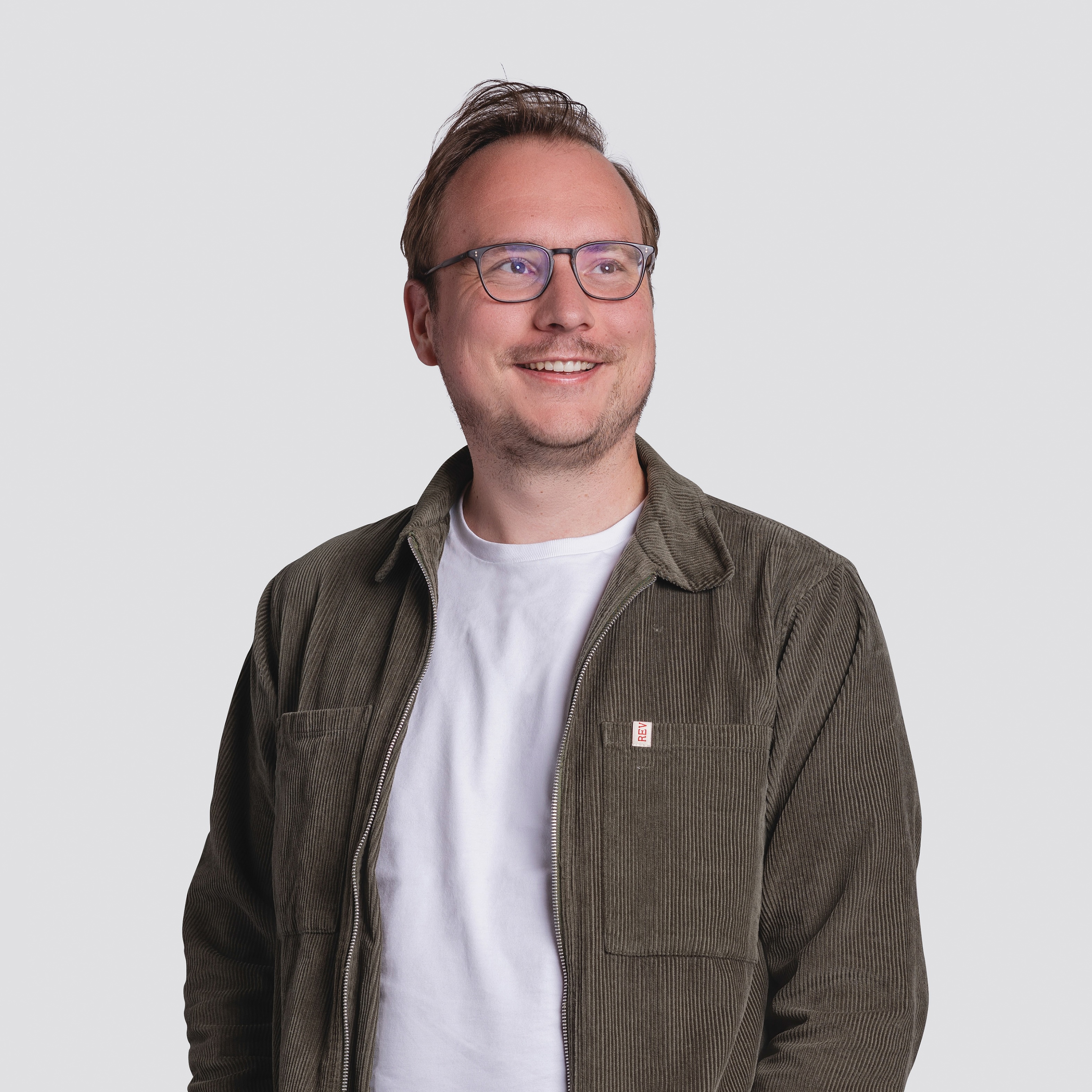 Profile photo